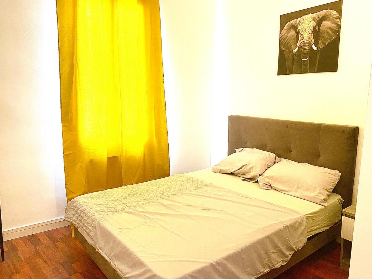 Appartement Quartier Populaire A Перпинян Екстериор снимка